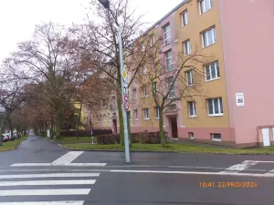 Pronájem bytu 2+1, Most, 1. máje, 56 m2