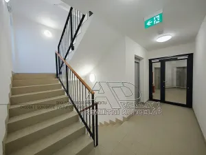 Pronájem atypického bytu, České Budějovice, Na Zlaté stoce, 54 m2