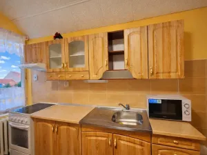 Pronájem bytu 1+1, Kostelec nad Labem, 49 m2