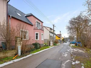 Prodej rodinného domu, Libčice nad Vltavou, Pod Viničkou, 108 m2