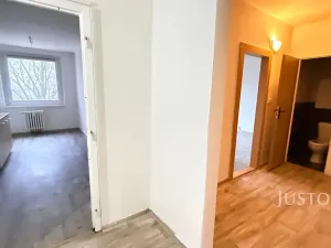 Pronájem bytu 3+1, Ústí nad Labem, Žežická, 70 m2