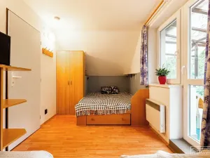 Prodej chaty, Vojníkov, 170 m2