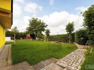 Prodej chaty, Vojníkov, 170 m2