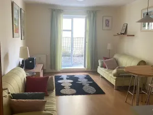 Pronájem bytu 1+kk, Mariánské Lázně, Masarykova, 29 m2