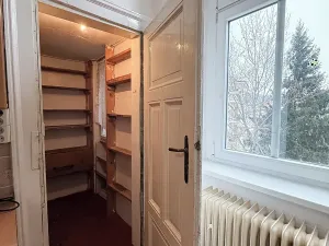 Prodej bytu 3+1, Mariánské Lázně, Husova, 79 m2