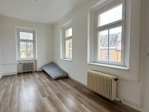 Prodej bytu 3+1, Mariánské Lázně, Husova, 79 m2