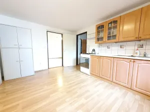 Pronájem bytu 2+kk, Rudná, Riegrova, 45 m2