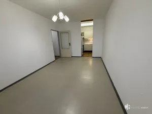 Pronájem bytu 2+kk, Praha - Bohnice, Kostřínská, 42 m2