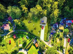 Prodej pozemku pro bydlení, Všenory, Montana, 710 m2