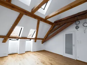 Prodej bytu 4+kk, Praha - Nusle, Bělehradská, 111 m2