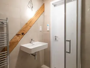 Prodej bytu 1+kk, Praha - Nusle, Bělehradská, 52 m2