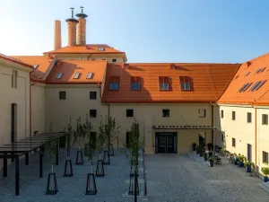 Prodej bytu 1+kk, Praha - Nusle, Bělehradská, 52 m2