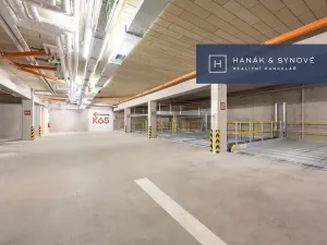 Pronájem bytu 1+kk, Brno, Koliště, 23 m2