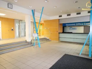 Pronájem kanceláře, Ostrava, Varenská, 275 m2