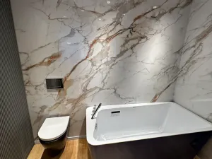 Prodej bytu 3+kk, Zvole, Kolmá, 84 m2