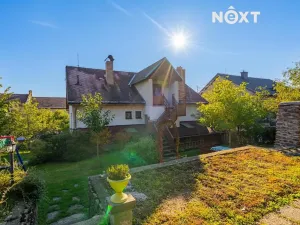 Prodej bytu 2+1, Husinec, Žižkova, 66 m2