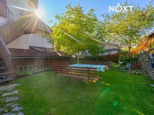 Prodej bytu 2+1, Husinec, Žižkova, 66 m2