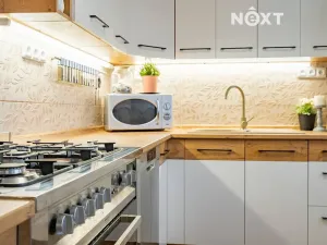 Prodej bytu 3+1, Husinec, Žižkova, 84 m2