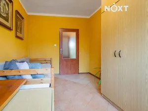 Prodej bytu 2+1, Husinec, Žižkova, 44 m2