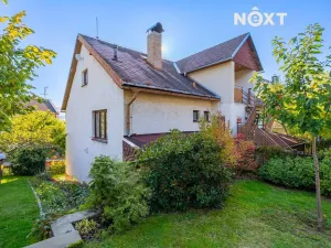 Prodej bytu 2+1, Husinec, Žižkova, 44 m2