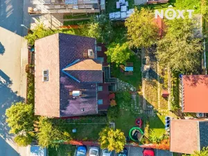 Prodej bytu 2+1, Husinec, Žižkova, 44 m2