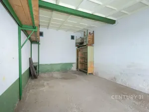 Prodej garáže, Klatovy, 18 m2