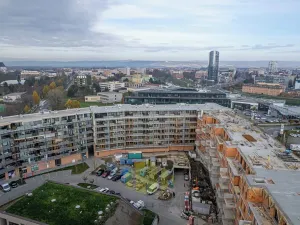 Pronájem bytu 1+kk, Olomouc, Wittgensteinova, 33 m2