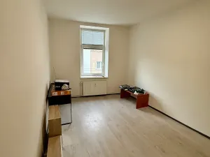 Pronájem bytu 1+kk, Brno, Dukelská třída, 28 m2