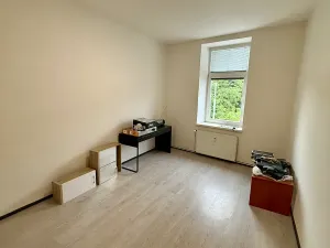 Pronájem bytu 1+kk, Brno, Dukelská třída, 28 m2