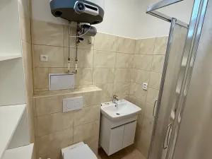 Pronájem bytu 1+kk, Brno, Dukelská třída, 28 m2