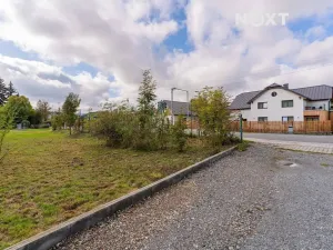 Prodej pozemku pro bydlení, Velké Losiny, 1055 m2
