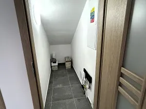 Prodej rodinného domu, Pustiměř, Konečná, 86 m2