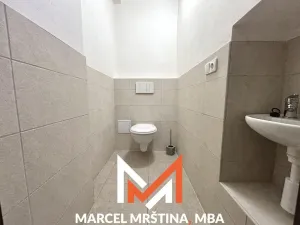 Pronájem bytu 2+kk, Náchod, Tyršova, 30 m2