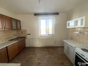 Pronájem bytu 3+1, Bohuňovice, U stavu, 112 m2