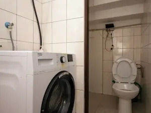 Pronájem ubytování, Přerov nad Labem, 445 m2