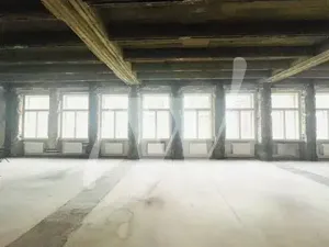 Pronájem kanceláře, Praha - Staré Město, Revoluční, 778 m2