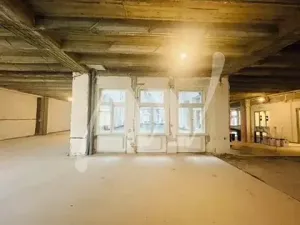 Pronájem kanceláře, Praha - Staré Město, Revoluční, 778 m2