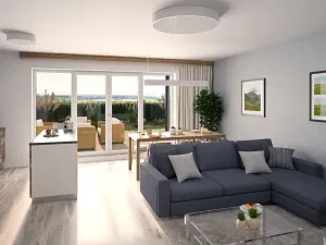 Prodej rodinného domu, Říčky, 155 m2