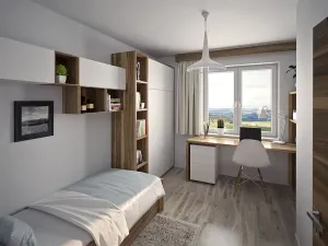 Prodej rodinného domu, Říčky, 156 m2