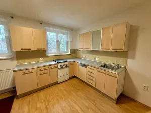 Prodej bytu 2+1, Kyjov, Lidická, 60 m2