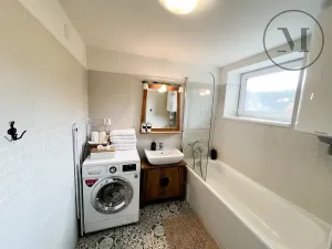 Prodej rodinného domu, Hluboká nad Vltavou, Žižkova, 174 m2