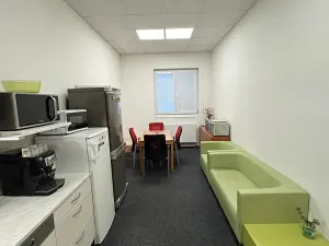 Pronájem obchodního prostoru, Ostrava, Pavlovova, 20 m2