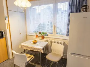 Prodej bytu 3+1, Olomouc - Povel, Nešporova, 60 m2