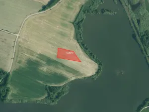 Prodej pole, Dívčice, 34791 m2