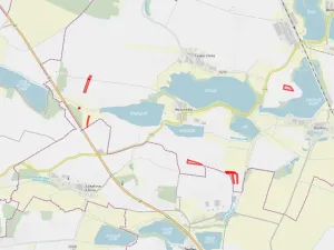 Prodej pole, Dívčice, 34791 m2