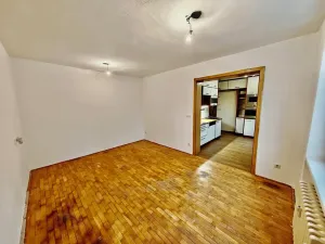 Prodej bytu 2+1, Telč, U Štěpnického rybníka, 47 m2