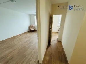 Pronájem bytu 1+1, Přerov, Trávník, 40 m2