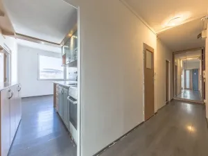 Prodej bytu 3+1, Litoměřice, Stránského, 67 m2