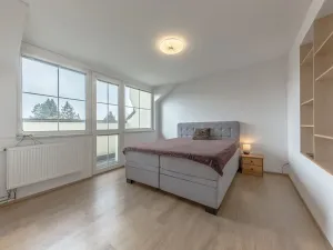 Prodej rodinného domu, Praha - Klánovice, Jeníkovická, 260 m2