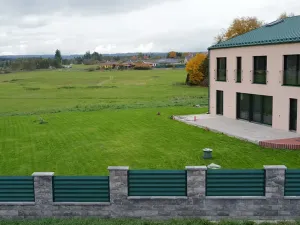 Prodej rodinného domu, Malá Hraštice, 200 m2